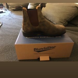 Men’s Blundstone Boots